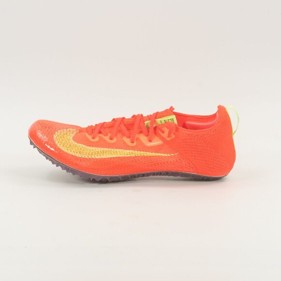 Nike Zoom Superfly Elite 2 \'Bright Crimson - Lime Blast\' FZ9662-600 size 9 main image 6